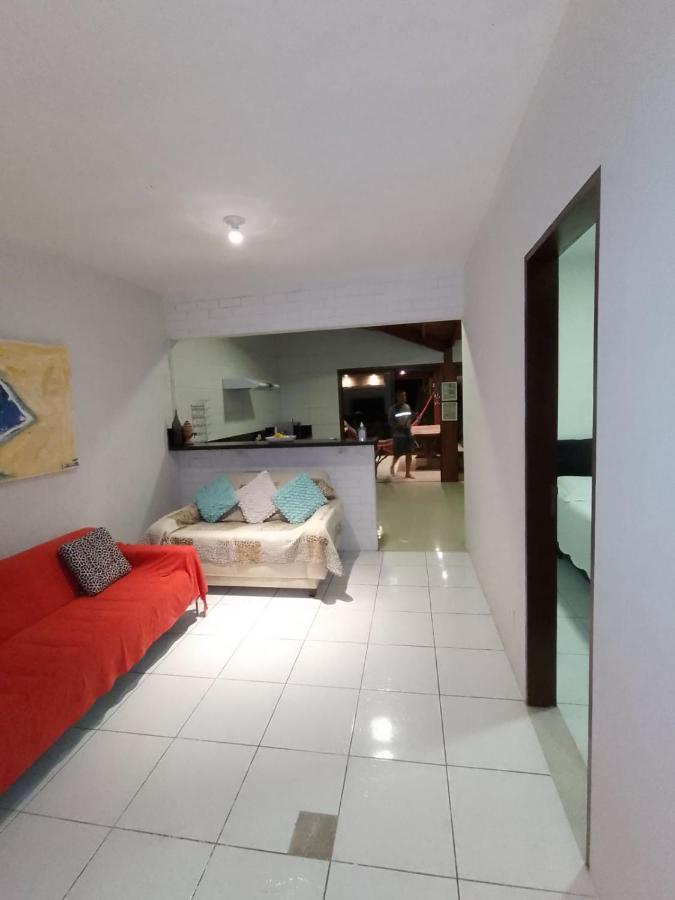 Locacao Ilhabela -Casa Linda Ilhabela Villa Esterno foto