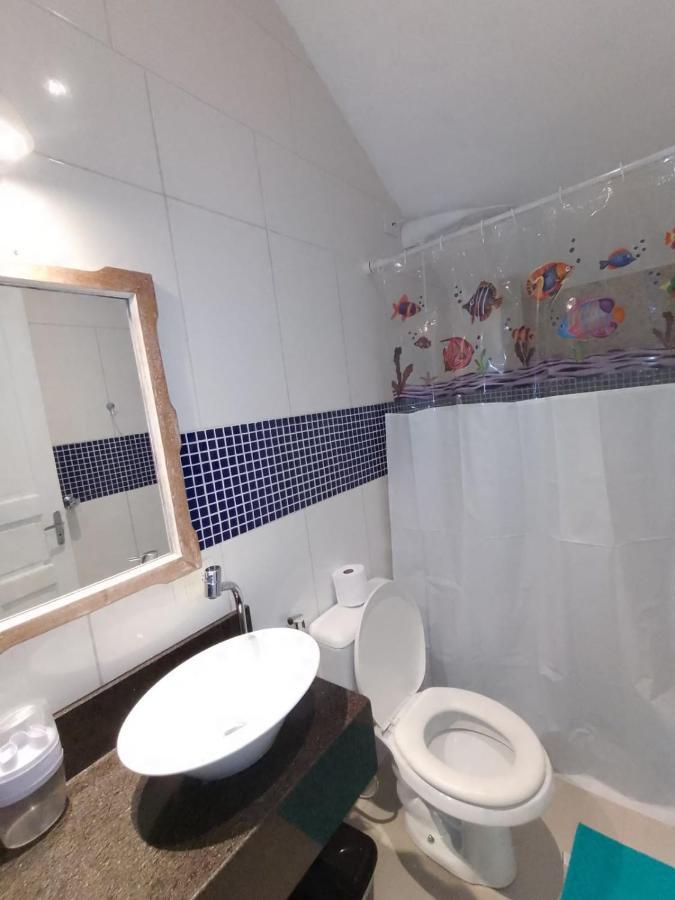 Locacao Ilhabela -Casa Linda Ilhabela Villa Esterno foto