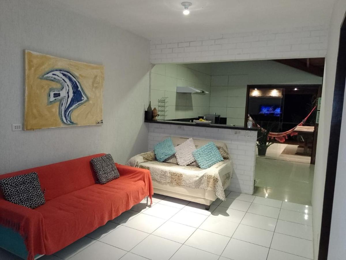 Locacao Ilhabela -Casa Linda Ilhabela Villa Esterno foto
